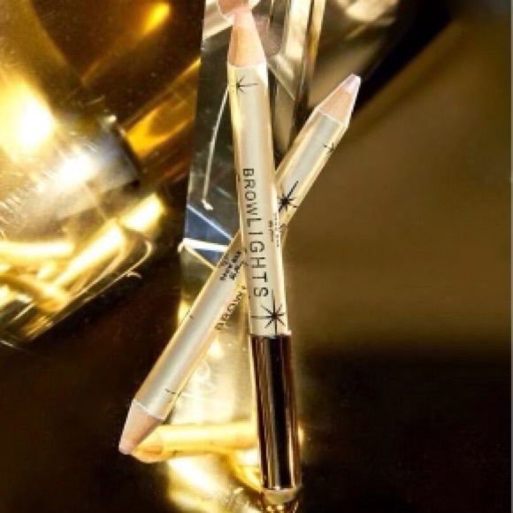 NEW BROW BAR Browlights, Camera, Action Duo Brow Highlighter - Picture 4 of 4